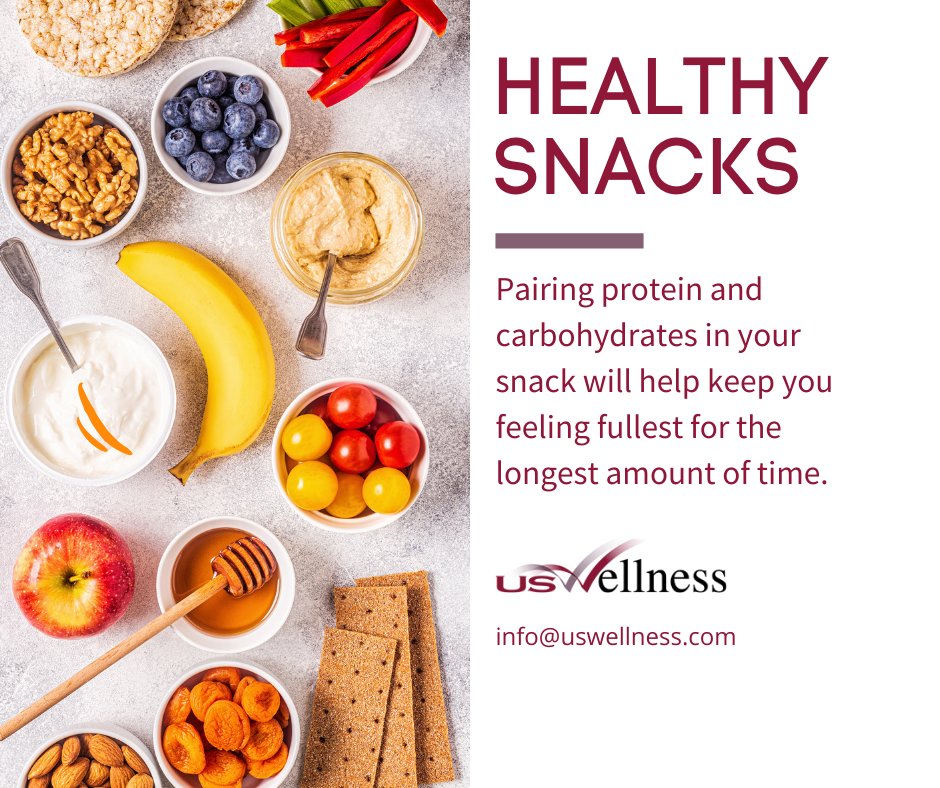 uswellness's tweet photo. What you eat impacts your performance. Fuel your body and mind with the right food to keep you productive all day long. 

https://t.co/FeCSl9LtL7

#HealthyEating #HealthyFood #healthylifestyle https://t.co/4S21nyvaYg