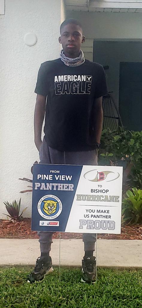 AlphaKJ813's tweet photo. Congratulations to Keith @DeuceJacobs2 for officially completing middle school. On to the last chapter of K12 education at @BMCHSCanes. He's a true student- athlete
-IB Student
-3.85 GPA
- Baseball Factory All Southeast Region MS Team โพ๏ธ๐ช๐พ
#autismacceptance ๐
#LeadoffMentality https://t.co/f0EudgQam0