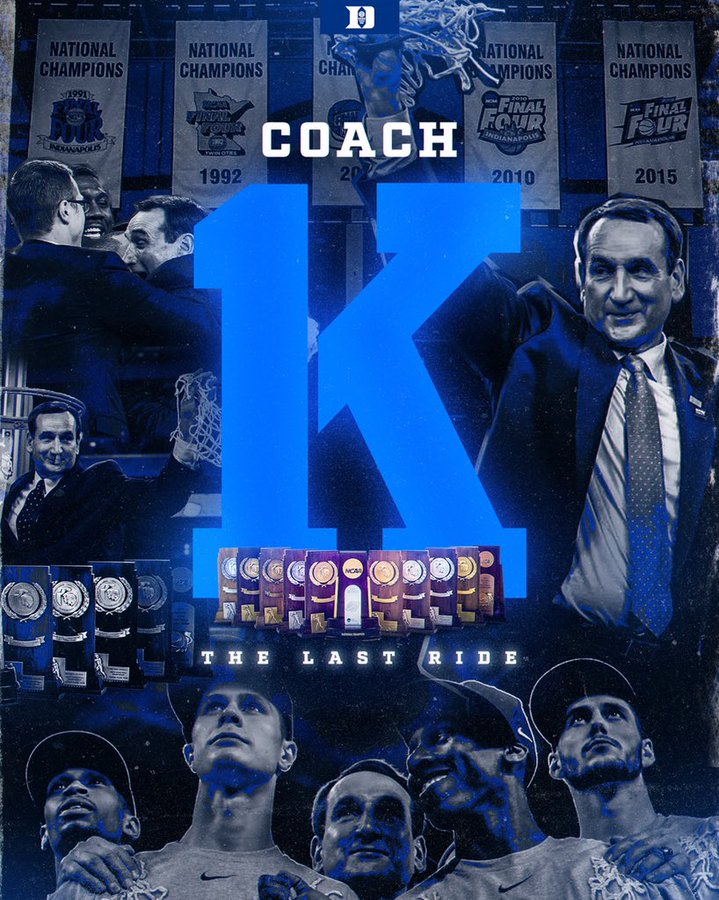 Coach K To Retire At End Of 2021-22 | Who's Next Up? - The Shadow League