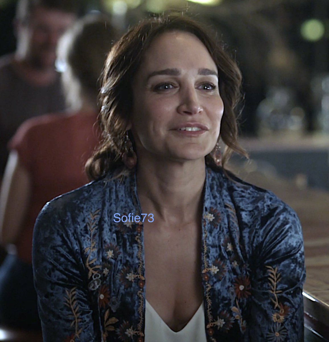 SofSoixantreize's tweet photo. @nicdasilva aka Charlie in @9DoctorDoctor 🌼🌺🌸 
Song Accompanying This Pic https://t.co/cx62LLT5vl
#drama #australia  #theheartguy 
#mudgee #cobbitty #nicoledasilva  #9doctordoctor #makeitaustralian https://t.co/ze8UAaIiA1