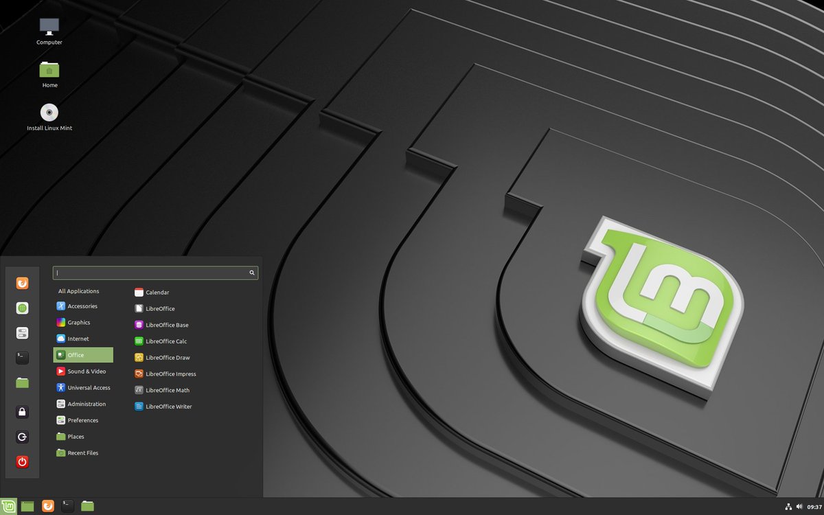 linuxmint024's tweet image. Ik kan het computer besturingssysteem LINUX MINT of UBUNTU voor u installeren. Beiden zijn sneller en veiliger dan Windows 10. Kosten €20, regio Nijmegen. Bel Erik: 0657282761.