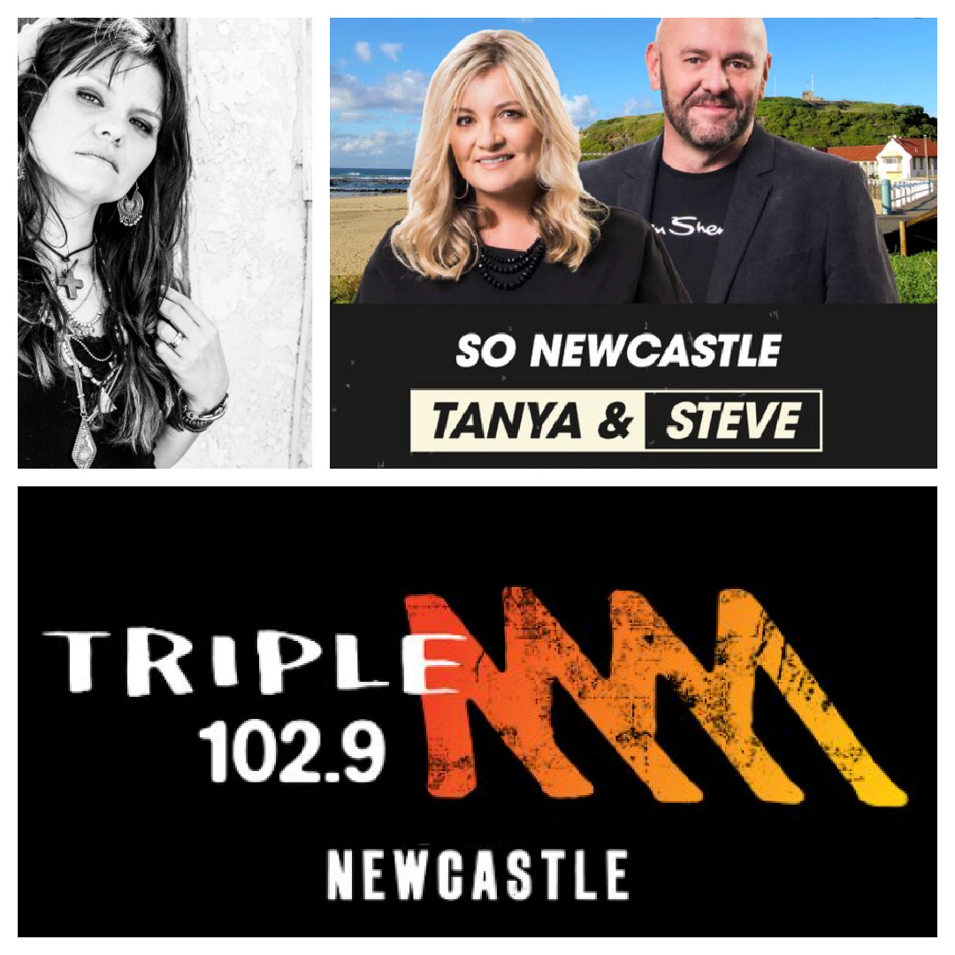 Set your alarm clocks!  I'm going live on <a href="/TripleMNewy/">Triple M 102.9 Newcastle</a> this Friday with <a href="/TanyaWilks/">Tanya Wilks</a> &amp; <a href="/SteveGTripleM/">Steve G</a> for Free Gig Friday! Tune in at 8:45am or Stream live from the Triple M website - triplem.com.au/newcastle