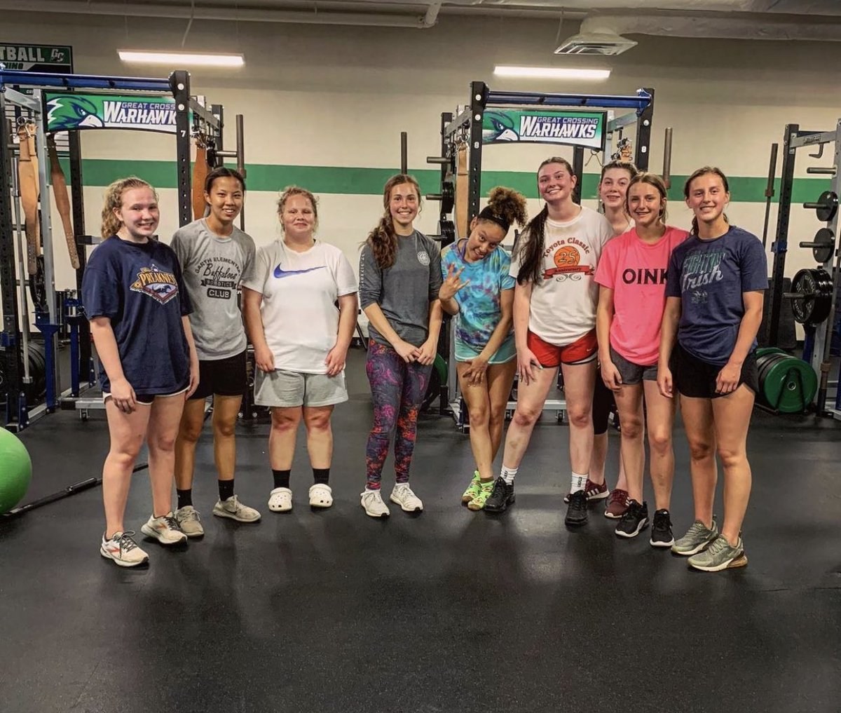 @TRESstrength tweet media