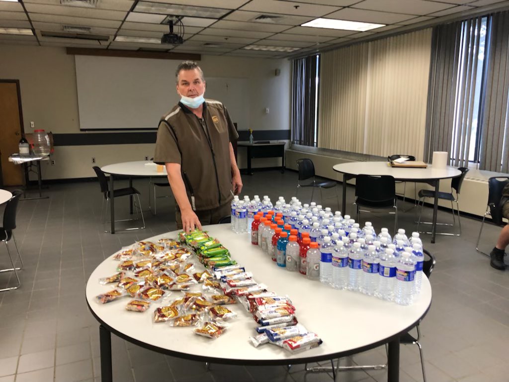 steve clarke (@steveclarke1970) on Twitter photo <a href="/steveclarke1970/">steve clarke</a> Wellness Wednesday focused on keeping the body hydrated as temps continue to rise.<a href="/QuincySafety/">QuincySafety</a> <a href="/safetyfirstNED/">Northeast District Safety</a> <a href="/amy_madeira/">Amy Madeira</a> <a href="/ron_mayorga1/">Ron Mayorga</a> <a href="/hexadecadiene/">Jayson Dinielli</a> <a href="/steveclarke1970/">steve clarke</a> Wellness Wednesday focused on keeping the body hydrated as temps continue to rise.<a href="/QuincySafety/">QuincySafety</a> <a href="/safetyfirstNED/">Northeast District Safety</a> <a href="/amy_madeira/">Amy Madeira</a> <a href="/ron_mayorga1/">Ron Mayorga</a> <a href="/hexadecadiene/">Jayson Dinielli</a>