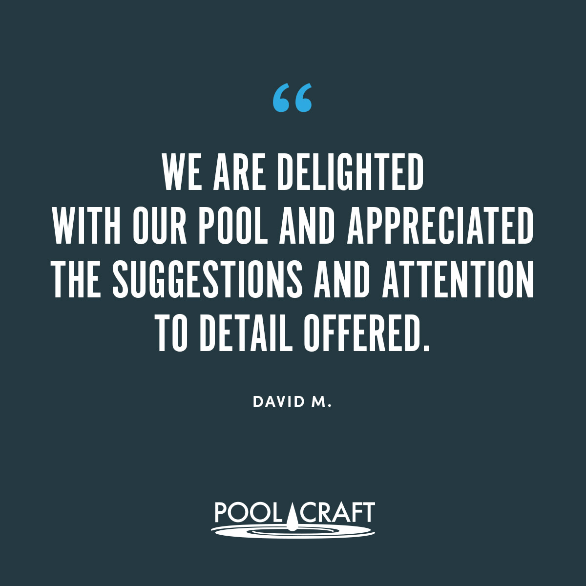 thepoolcraftco's tweet image. Your positive reviews mean the world to us! 
⭐️⭐️⭐️⭐️⭐️

Shout out to David M. for his kind words 😀 

Pool Craft reviews are available on Google Reviews, Facebook, HomeStars, and Houzz.

#PoolCraft #StoneCraft #TimberCraft #Pools