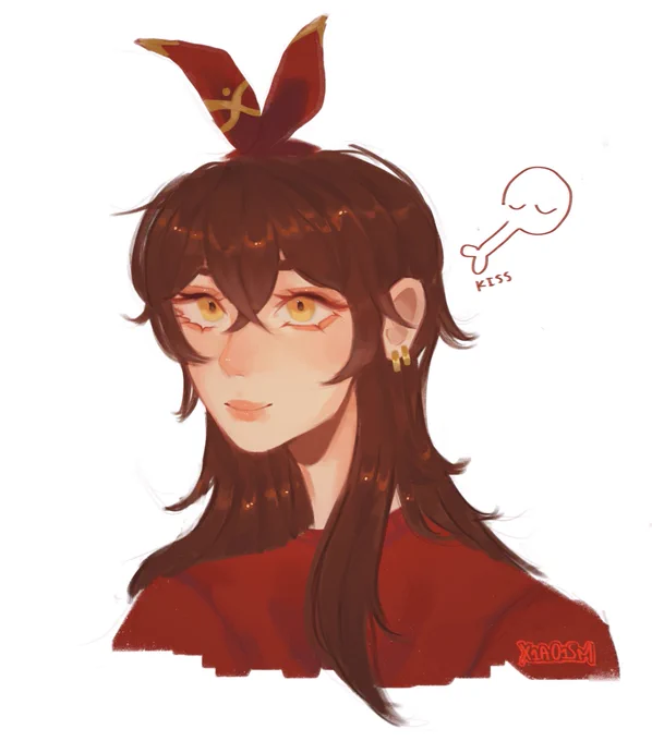 amber doodle 