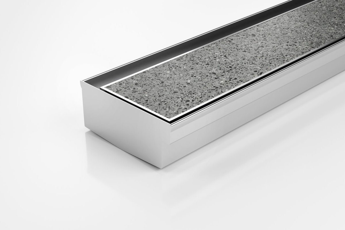 stormtechdrains's tweet photo. Are you considering Bi-Fold Doors?

Our 316 Stainless Steel Bi-Fold threshold drains offer an elegant integration into bi-folds doors providing seamless continuity between indoor and outdoor areas. Compatible with major door manufacturers fully access and mobility code compliant https://t.co/a0NyCBc7ml