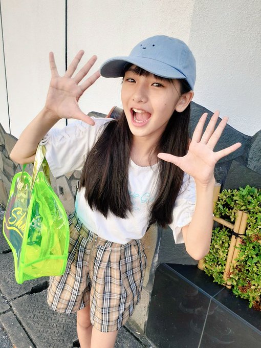 崎浜梨瑚(りこ)のTwitter画像44