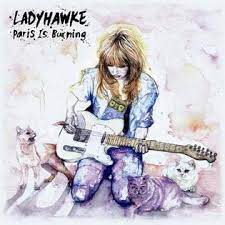 chriswatts1965's tweet photo. #NowPlaying "Paris Is Burning" by Ladyhawke on tonight's #InTheMoogEXTRA on @NCCRradio - Requested by @Famished4Blonds
#synth #electronicmusic

#ListenLive : https://t.co/vItQkb7H2o or App 
#TuneIn https://t.co/MjaQDpWl4L