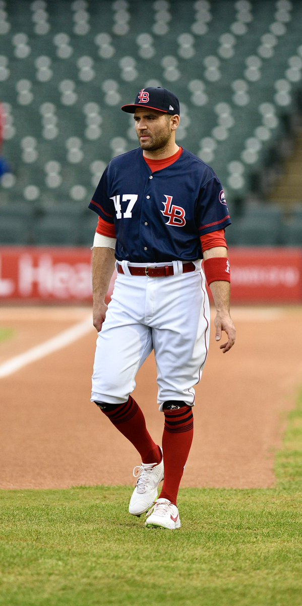 Louisville Bats on X: BREAKING NEWS: Joey Votto looks really good in a Bats  uniform.  / X