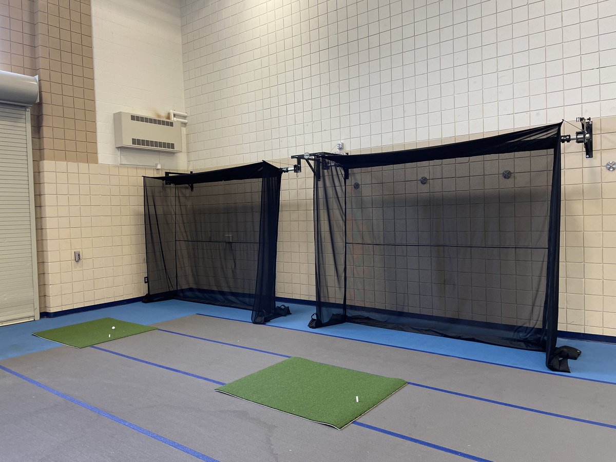 G-TRAK is up at JTHS!