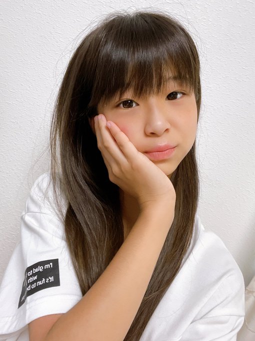 早乙女ゆあのTwitter画像1