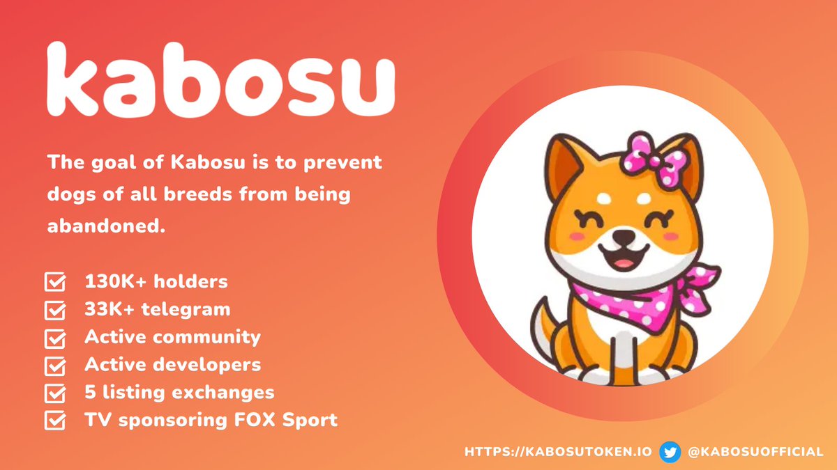 Kabosu on Twitter "site v1.5 online! Explore Kabosu👇🏻 https//t.co