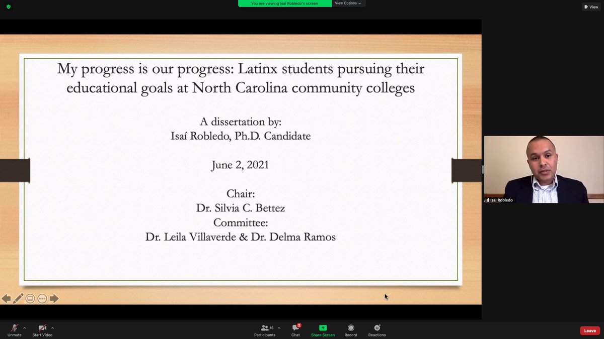 Carrie Robledo tweet media