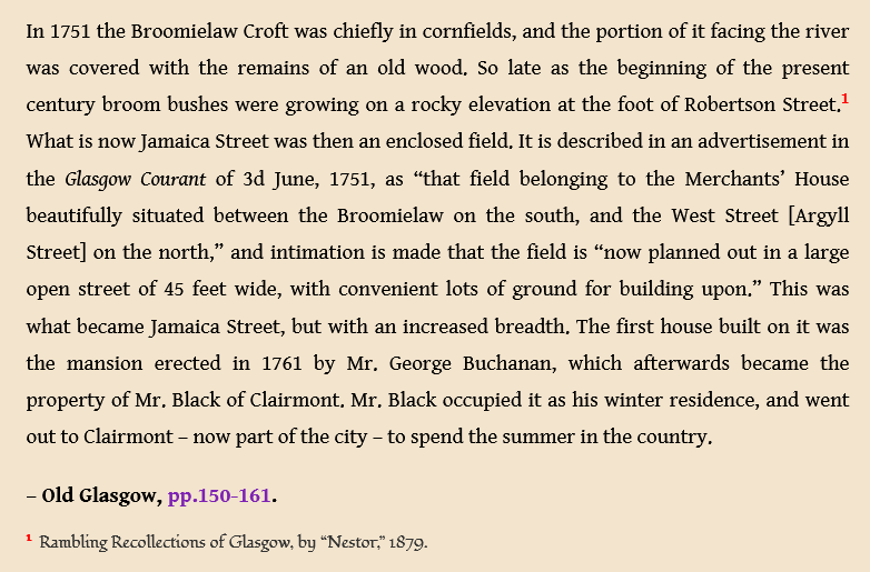 FlikeNoir's tweet photo. 3rd of June
https://t.co/FomWWazYnp
#OTD #OnThisDay #ScottishHistory #Comet #FieryDragon #Glasgow #RamblingRecollections #BailieWilcox #EasternNecropolis https://t.co/tcBblNTzvj