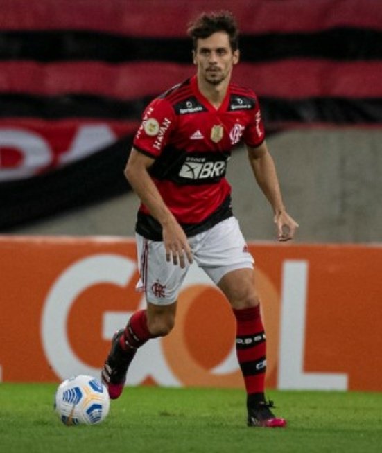 webtvfama's tweet photo. RT se você prova David Luiz e Rodrigo Caio na zaga do Flamengo. https://t.co/5o8YFf6Kwv