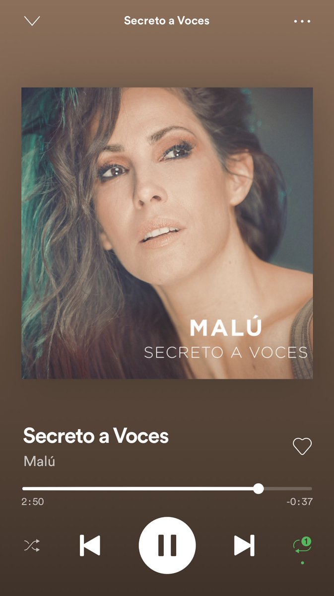 FanClubMalu's tweet photo. Mood.
#VuelveMalú https://t.co/vrcVHHiV6m