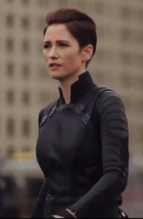 canadagraphs2's tweet photo. BEST OF TV AWARDS 2020
BEST GUEST ACTRESS Winner is - Chyler Leigh #LegendsOfTomorrow @chy_leigh 

Runner Ups - Felicia Day, Shoshannah Stern, Briana Buckmaster #Supernatural, Lisa Kudrow #TheGoodPlace, Rosario Dawson #TheMandalorian 

https://t.co/hMxFU7WlvA https://t.co/btOObZg3cg