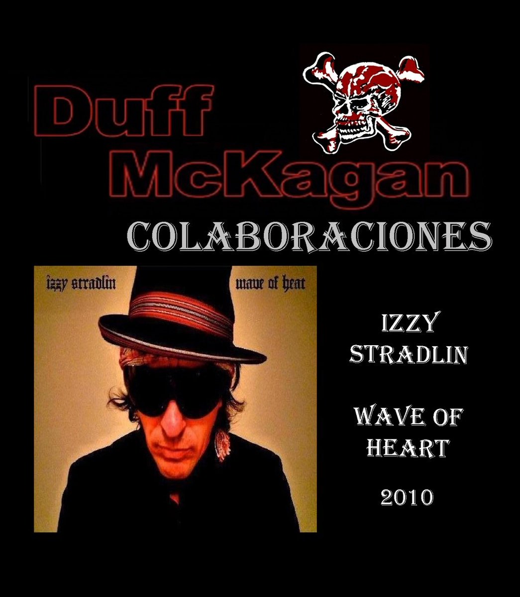 DuffMckaganArg's tweet photo. #duffcollabs IZZY STRADLIN – WAVE OF Heart - 2010
@IzzyStradlin999
@DuffMcKagan
Entrá y mirá 👇
https://t.co/DJRFU05J7H
#duffmckagan #colaboraciones #duffcollaborations #izzystradlin #duffmckaganargentina #duffmckaganarg https://t.co/hLXKhpratW