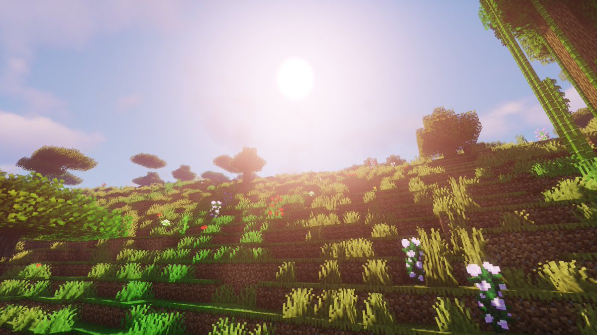 Algunas de las maravillas que puedes encontrar en el Survival Épico 

-⠀⠀⠀⠀⠀⠀⠀⠀⠀
•mx Lumecraft com
•versión: 1.8-1.16.5
-

#minecraft #minecraftpc #servidor #minecraftservidor #server #serverminecraft #lumecraft #mimecraftservidor #minecraftjava