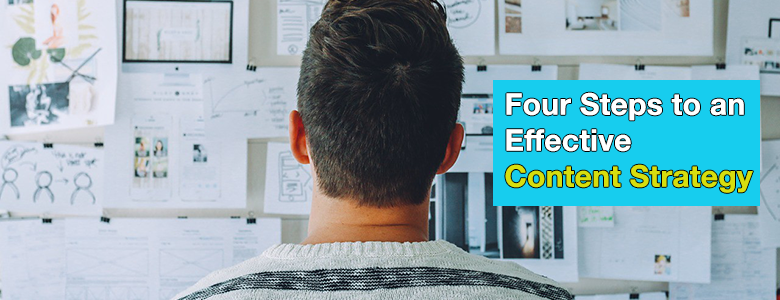 Five Steps to an Effective Content Strategy (And Tools to Start Implementing It!) - Paper.li blog buff.ly/2LhNh9N