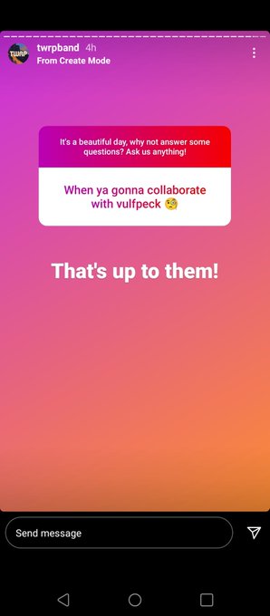 Watch Doctor No's leaked NSFW photo on TwXstars