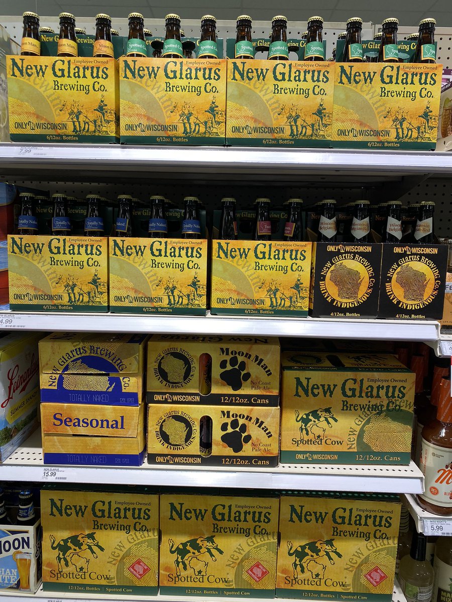 Even on vacation I always try to stop at Target for snacks and essentials! Today’s store is in Pleasant Prairie, WI just outside of Milwaukee.