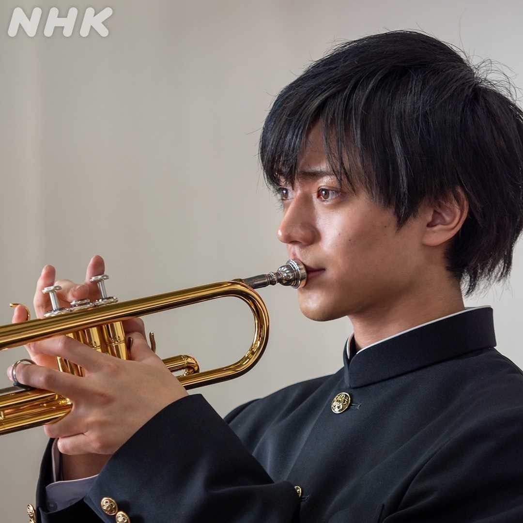 永瀬廉 X 色気ダダ漏れ Hotワード