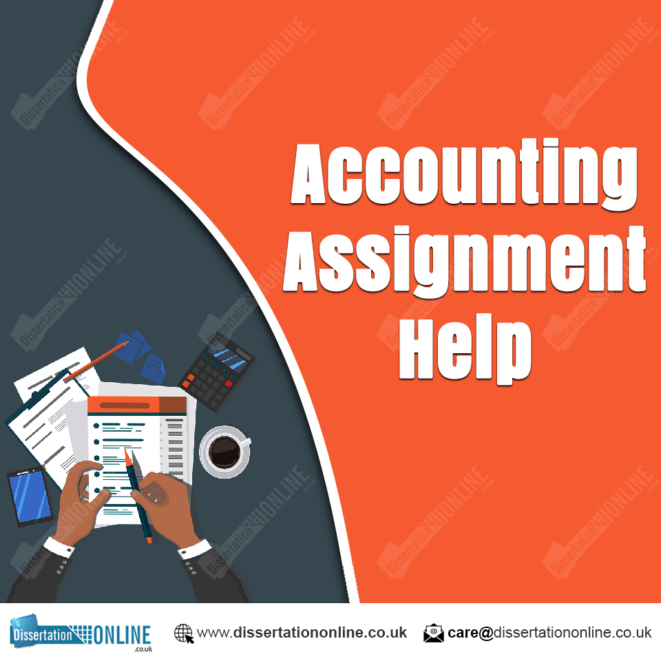 DissertationOUK's tweet image. Are you serious about to do accounting assignment? Come with expert to get help for homework. Our work is quite standard as per industry.
#accountingassignment #assignments #assignmenthelp #essays #assignmentservice #assignmentwritingservice #assignment #freeplagiarism #topwriter