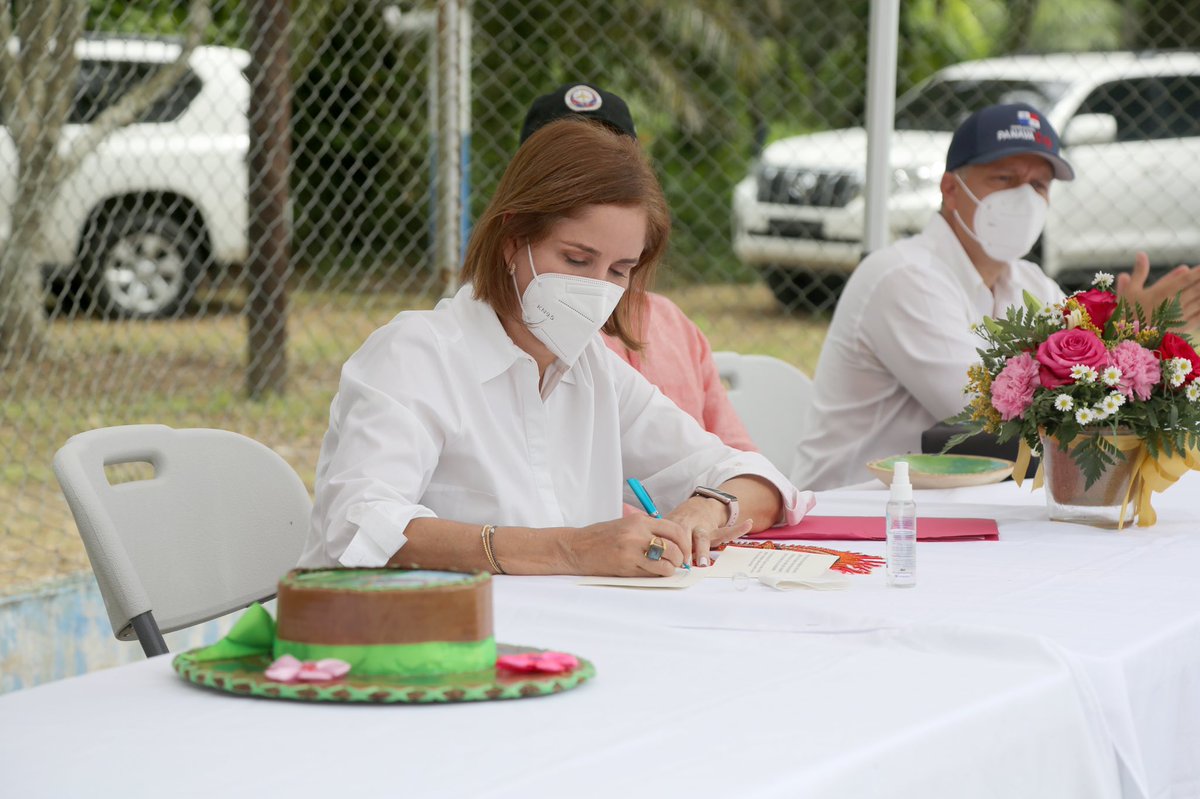 Tuvimos una maravillosa gira de asistencia social, donde entregamos más de 300 bolsas de alimentos, leches fortificadas, pañales y kits de aseo, entre otros. Gracias a todas las instituciones que fueron parte de esta actividad para beneficiar a la comunidad de Burica Centro.