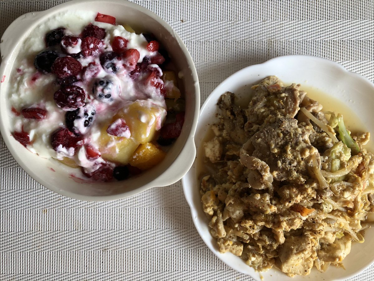 おはよう朝ごはん