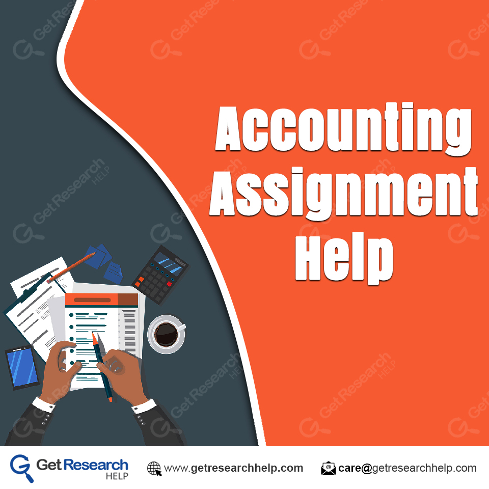 GetResearchHelp's tweet image. Are you serious about to do accounting assignment? Come with expert to get help for homework. Our work is quite standard as per industry.
#accountingassignment #assignments #assignmenthelp #essays #assignmentservice #assignmentwritingservice #assignment #freeplagiarism #topwriter