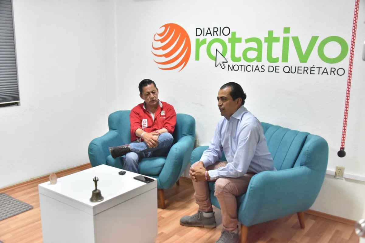 Gustavo Nieto Chávez tweet media