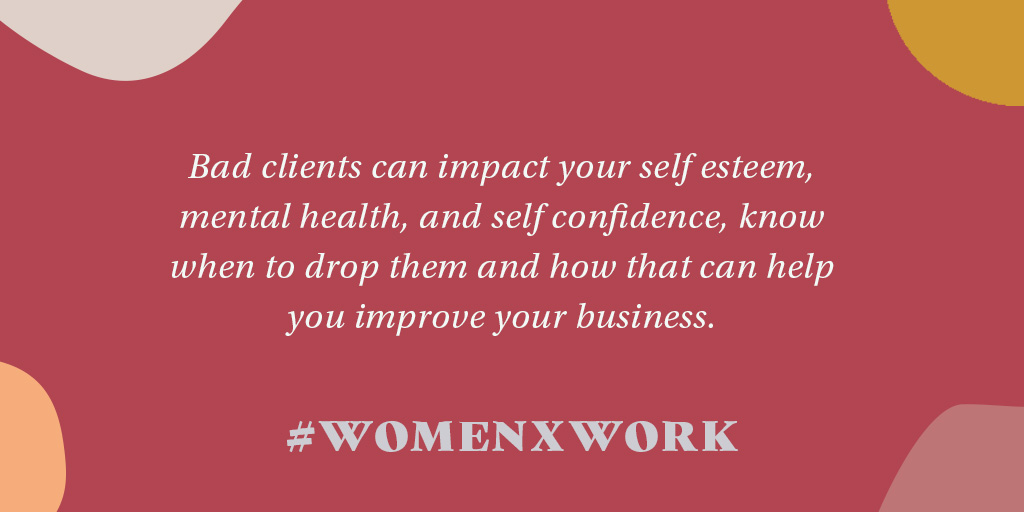 womenxwork's tweet photo. It's about more than just the money. #WOMENXWORK https://t.co/gZGUzwcTeD