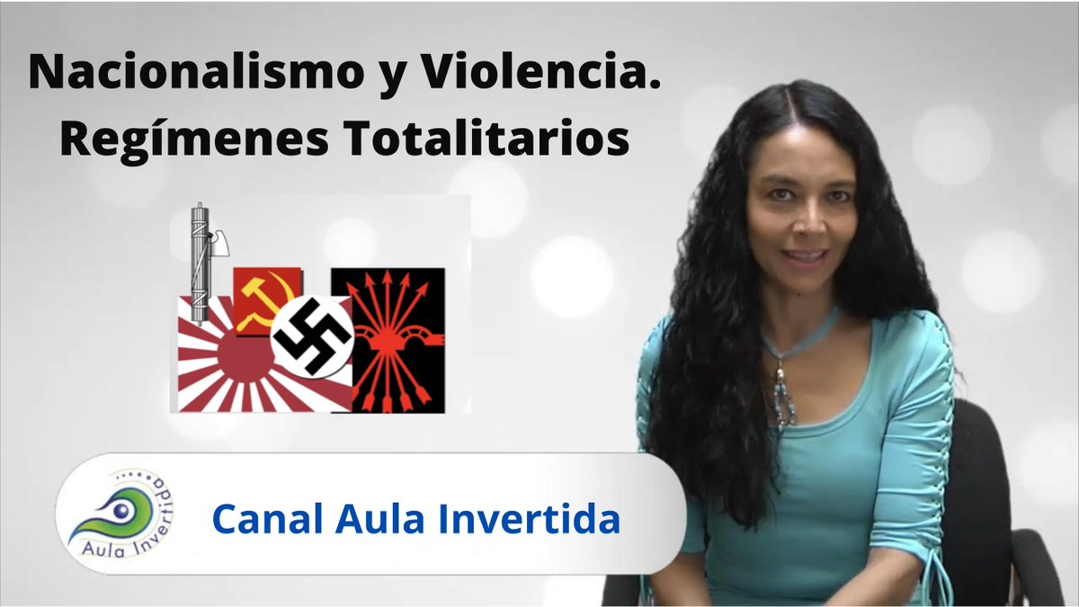 Canal Aula Invertida tweet media
