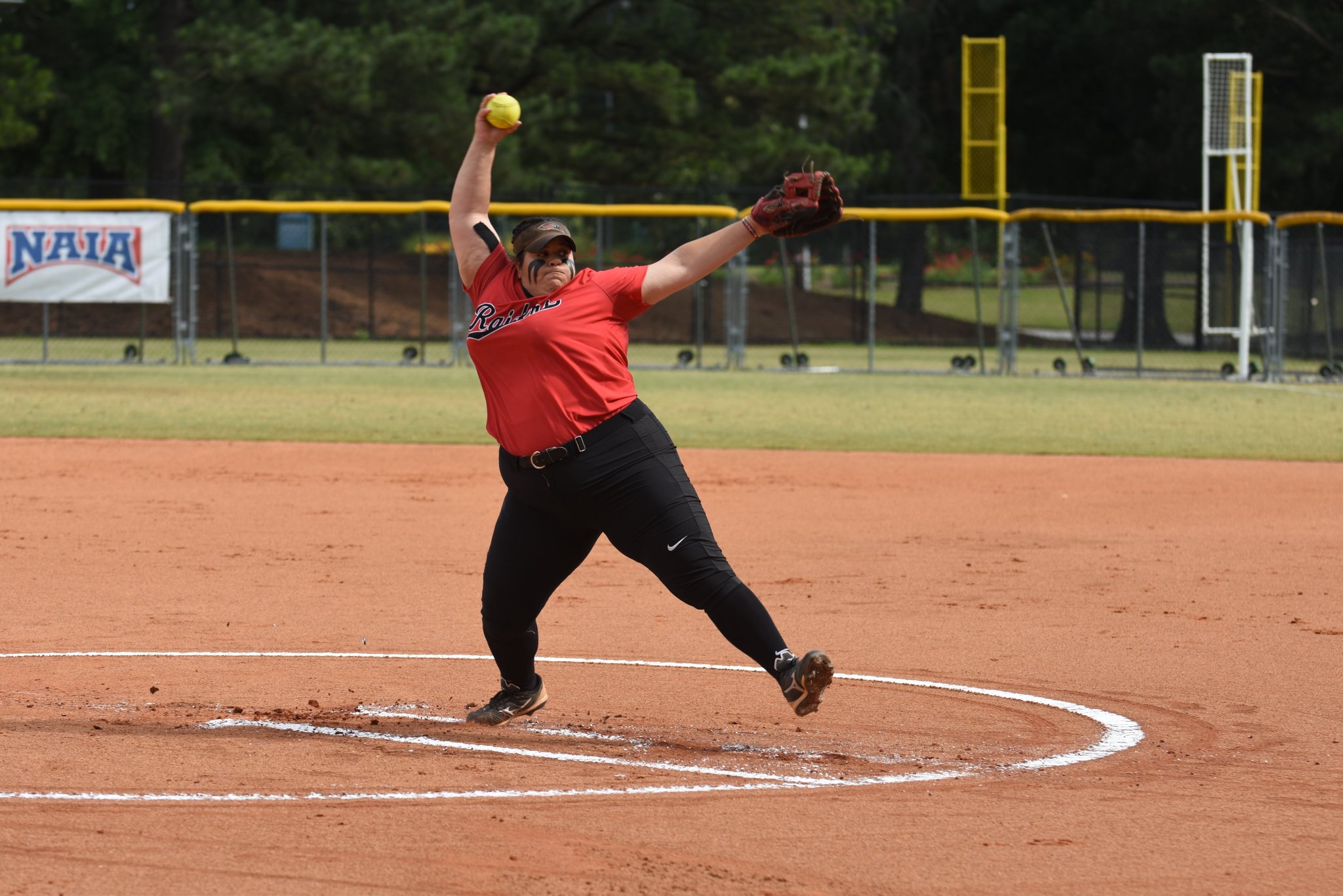 Naia National Baseball Tournament 2024