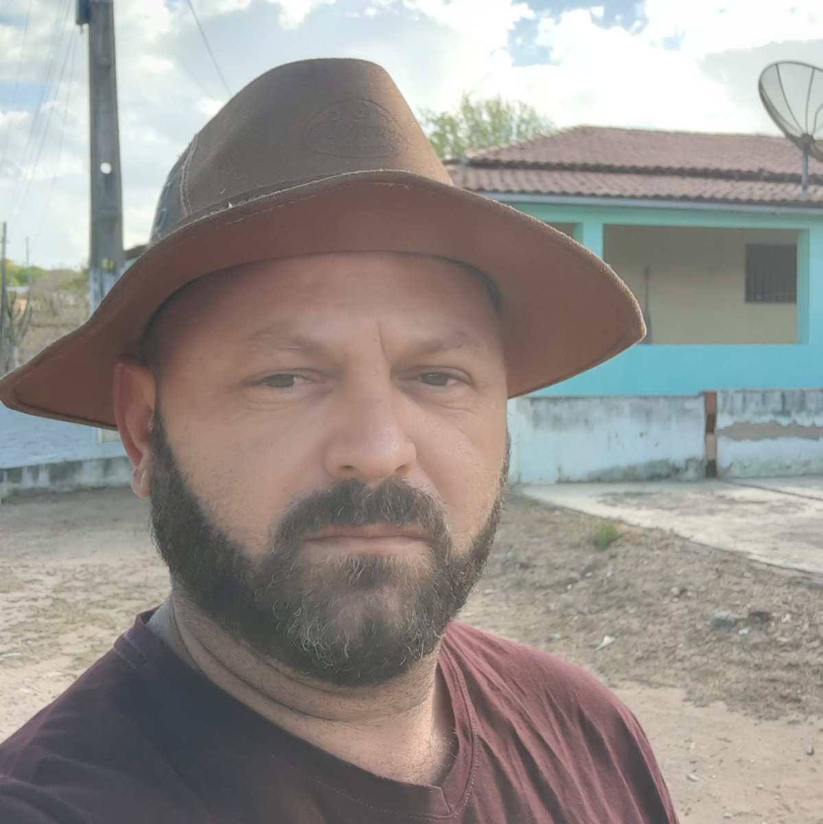 #NewProfilePic