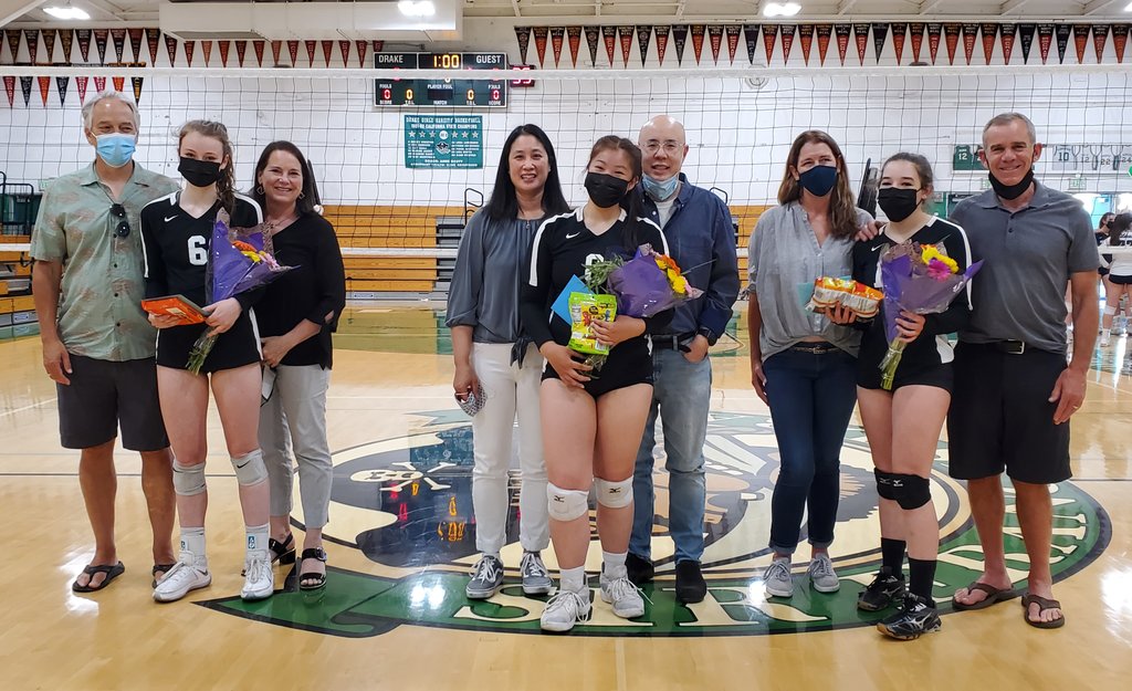 Archie Williams High School Athletics (@archiehs_sports) on Twitter photo <a href="/ArchieHS_sports/">Archie Williams High School Athletics</a> girls volleyball senior night. Thank you to Maddie, Erin, and Charlotte for your dedication to the team. <a href="/ArchieHS_sports/">Archie Williams High School Athletics</a> girls volleyball senior night. Thank you to Maddie, Erin, and Charlotte for your dedication to the team.