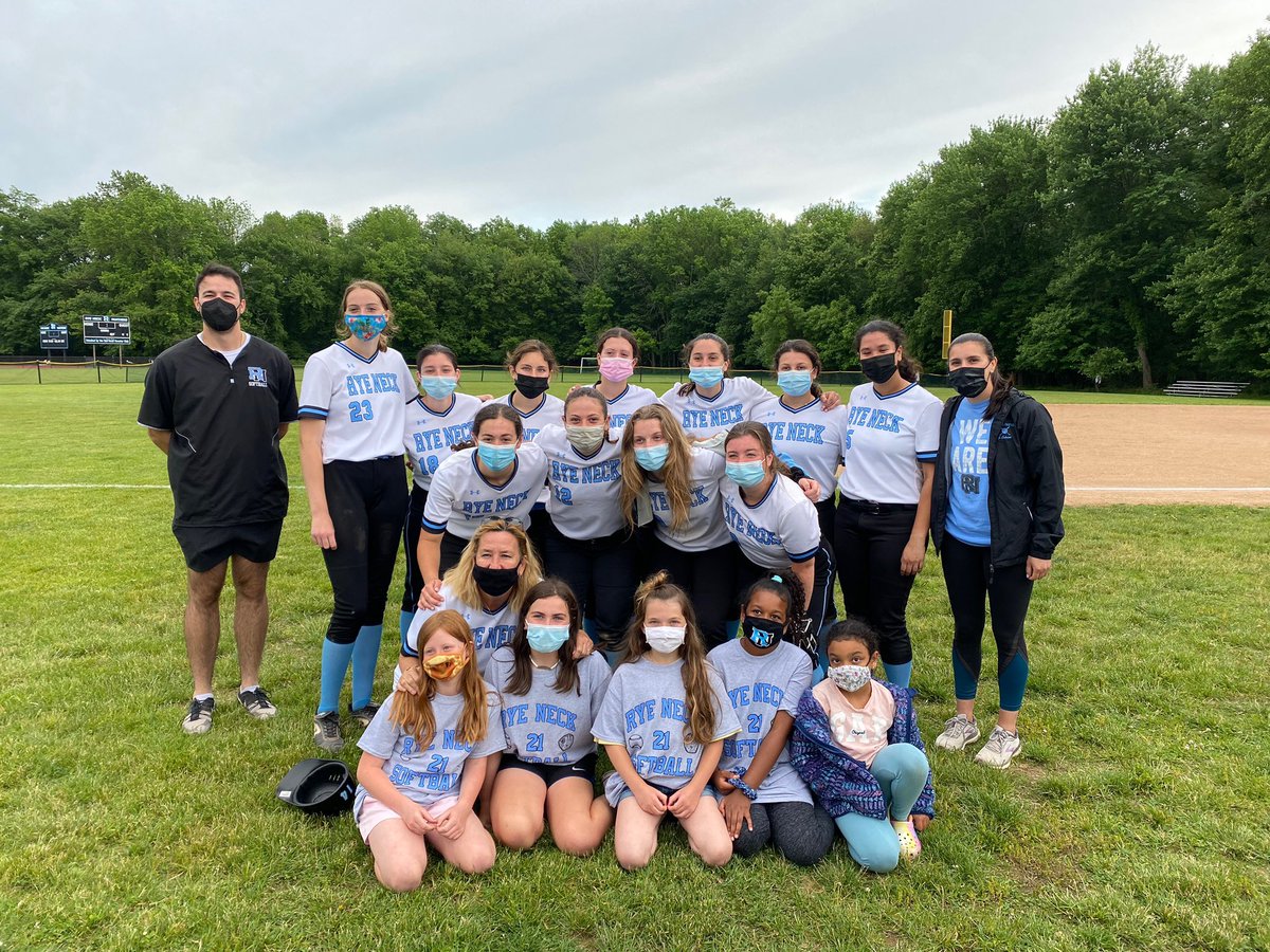 Rye Neck_Softball (RyeNeck_Sball) Twitter