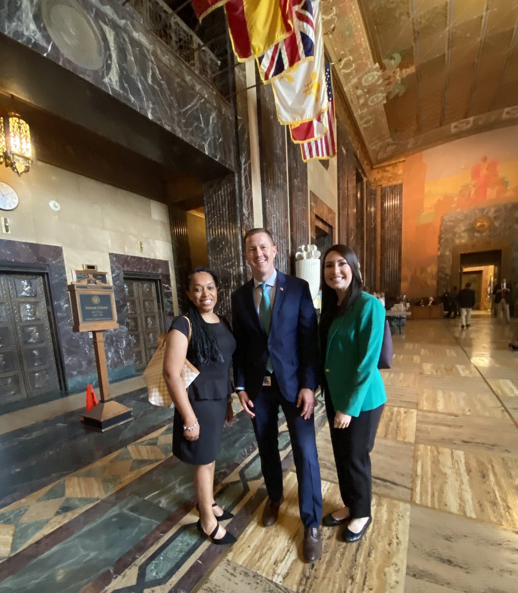 Thanks to our awesome state superintendent <a href="/cadebrumley/">Cade Brumley</a> for honoring our 2020 and 2021 State Teachers of the Year today! #laExcellentEducators @La_Believes <a href="/chrisdier/">Chris Dier</a> <a href="/TrinetteWallac3/">Trinette Wallace</a> <a href="/jack_celestine/">Lisa Celestine, MEd</a> <a href="/JennTuttleton/">Jennifer Tuttleton</a> <a href="/keithleger1/">Keith Leger, Ed.D. 🇺🇸</a> <a href="/qtimoll/">Dr. Q</a>