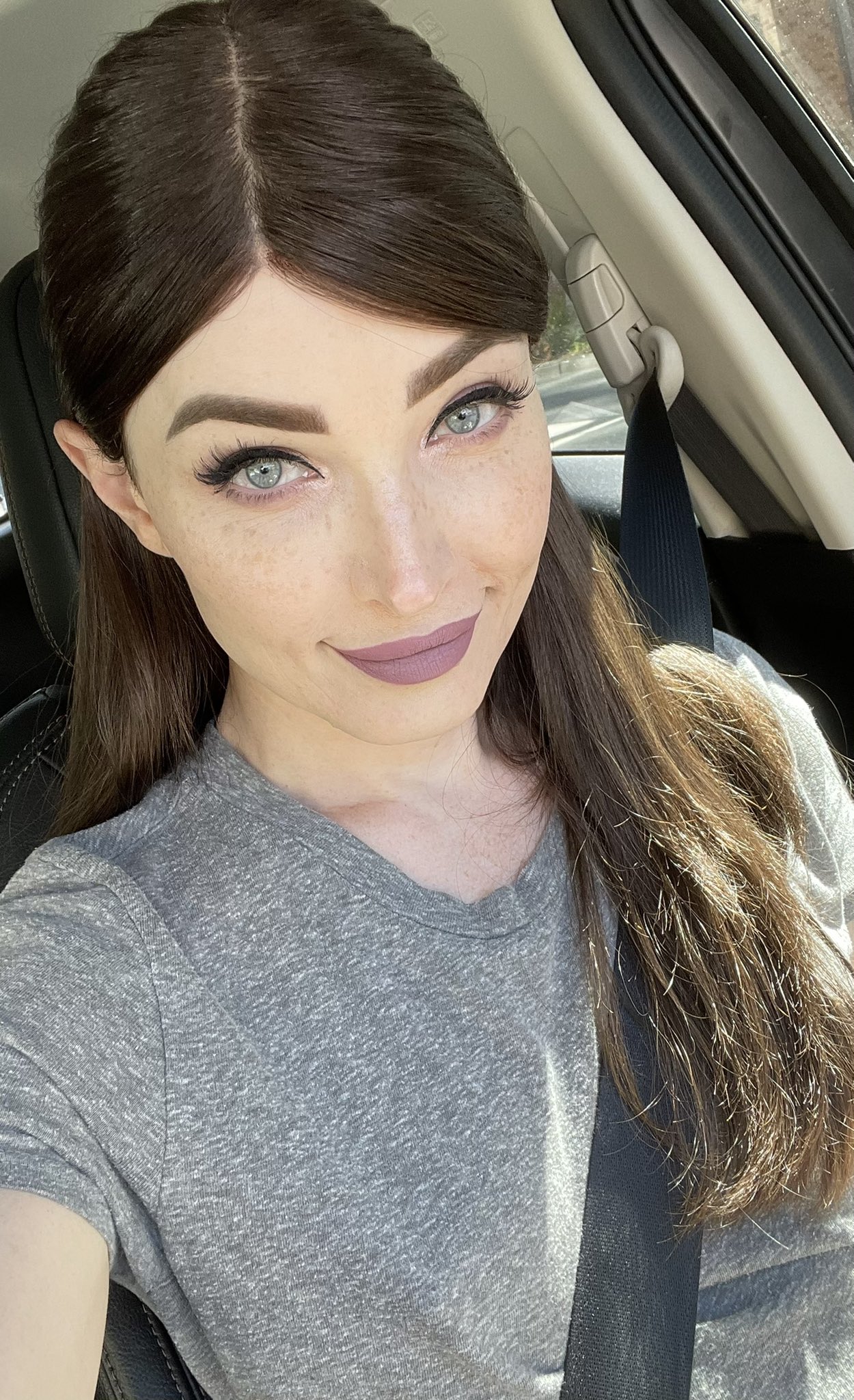 TW Pornstars - Natalie Mars. Twitter. 💜. 11:46 PM - 2 Jun 2021