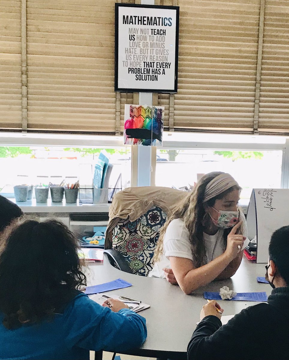 GuyNbps's tweet photo. Countdown to Summer has begun but don’t be fooled - we’re still here working hard with our kiddos &amp; @CurriculumAssoc/@ReadyMath. https://t.co/htK41t0Htd