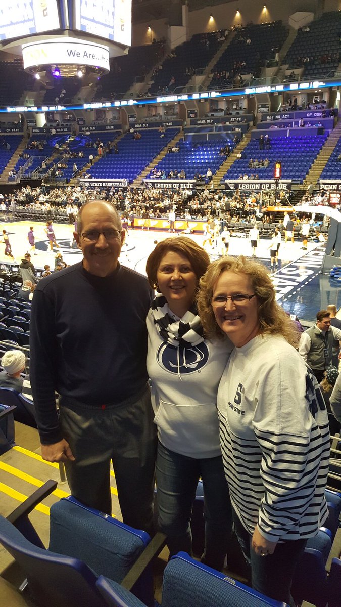 Tanya Seyfert tweet media