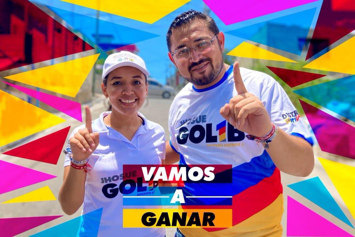 jhogol's tweet photo. Gracias Sandy por defender al #PrimerDistrito en cada caminata, por respaldar el apoyo a las mujeres; que no quede duda, en nuestro Distrito las opiniones cuentan y la voz de todas las mujeres será escuchada. ¡VAMOS A GANAR! 🤜🏼🤛🏼
Este 6 de junio defiende tu voto! https://t.co/C8jvxfyyUO