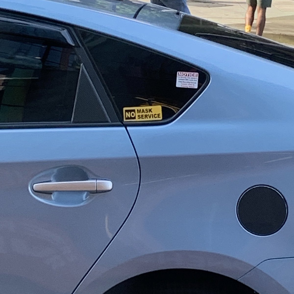 KatieNyborg's tweet image. THIS IS A BAD DESIGN. #graphicdesignmatters