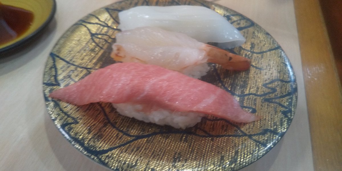 廻転寿司海鮮 Twitter Search