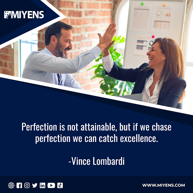 miyens's tweet photo. There is no boundary for perfection; neither can you measure it nor someone else but it is always true that working for perfection brings excellence. Perfection is a feeling that results when people see someone performing his work in the best possible way.

Good Morning☀️ https://t.co/iG5N9AwMXo