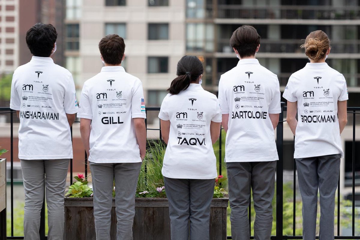 Alpha1_racing's tweet image. “Success is a journey not a destination. The doing is usually more important than the outcome.” Arthur Ashe 
Our journey to the F1 in Schools World Finals.

#Alpha1_racing #BISCsouthloop  #f1inschoolshq #Teamwork #STEM #Sustainability #Competition #F1SWF #WeRaceAsOne