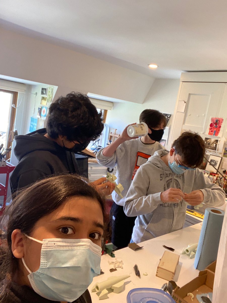 Alpha1_racing's tweet image. “Success is a journey not a destination. The doing is usually more important than the outcome.” Arthur Ashe 
Our journey to the F1 in Schools World Finals.

#Alpha1_racing #BISCsouthloop  #f1inschoolshq #Teamwork #STEM #Sustainability #Competition #F1SWF #WeRaceAsOne