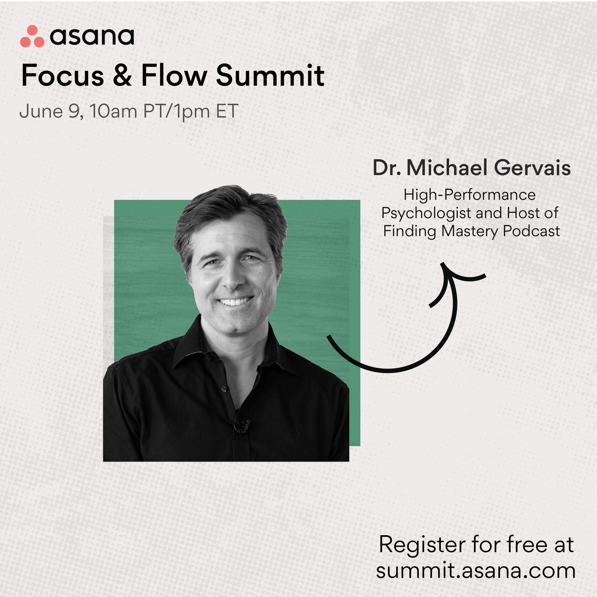 Dr. Michael Gervais tweet media